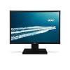 Acer V206WQL b 19.5″ HD (1440 x 900) IPS 16:10 Aspect Ratio Monitor (VGA port)