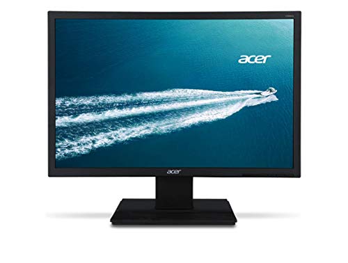 Acer V206WQL b 19.5" HD (1440 x 900) IPS 16:10 Aspect Ratio Monitor (VGA port)