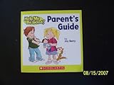Paperback Help Me Be Good! Parent's Guide Book