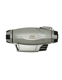 True Utility FireWire Turbo Jet Encendedor con cor