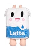 Tokidoki Moofia Latte Plush Collectible Pillow Toy