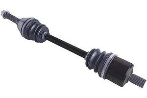 East Lake Axle front left or right cv axle for Polaris Sportsman 450/570/ETX