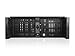 iStar D Storm D-400-7P 4U Rackmount Server Chassis (Black)