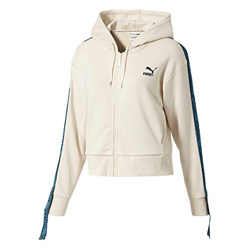 puma revolt hoodie