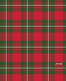 Journal: MacGregor Tartan (Tartan Collection) by Dreamflight Publications