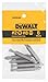 DEWALT DW2024B6 No. 2 Phillips/No. 8 Slotted Double Ended Bit, 6-Pack primary