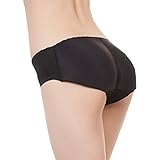 Summerdaisy Butt Lifter Padded Panty Padded