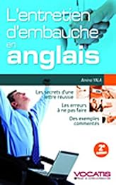 L' entretien d'embauche en anglais
