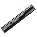 OMCreate 9-Cell Laptop Battery for HP 620 / HP Probook 4525S 4420s 4320 4320s 4320t 4321 4321s, fits PH06 PH09 593572-001 593573-001 - 12 Months Warranty