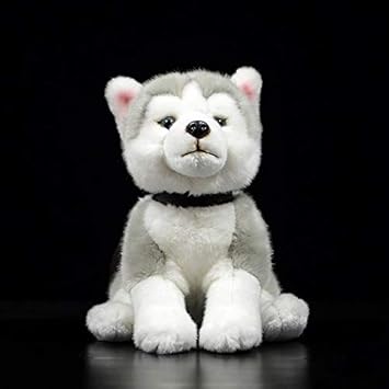 peluche animali realistici