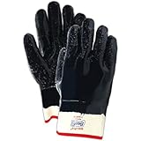 Butyl Rubber Gloves (Chemical Reisistant) 12 Per Box