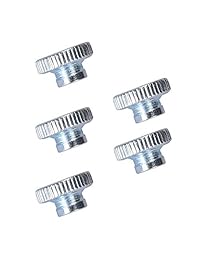 BIQU componente de nivelación M3 para impresora 3D (paquete de 5)