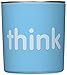Thinkbaby Think Cup (Light Blue)