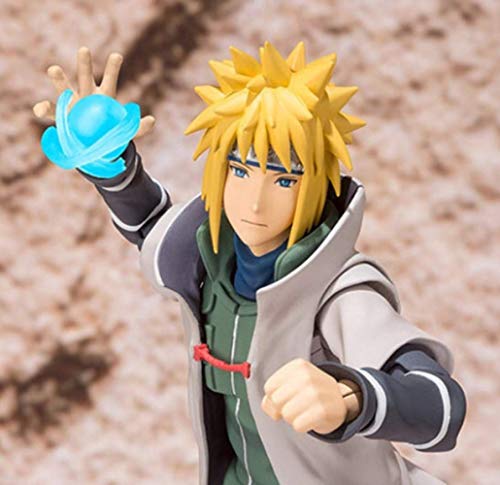 Yangzou-Naruto-Shippuden-Namikaze-Minato-PVC-Figura-De-Accin-De-Coleccin-Modelo-De-Juguete-Lindo-Realista-Creativo-Mueca-Decoracin-Familiar-Decoracin-del-Coche Yangzou-Naruto-Shippuden-Namikaze-Minato-PVC-Figura-De-Accin-De-Coleccin-Modelo-De-Juguete-Lindo-Realista-Creativo-Mueca-Decoracin-Familiar-Decoracin-del-Coche