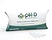 pH-D Feminine Health Support Vaginal Suppository Applicators, Ideal for Boric Acid Suppositories, Reusable, Fits Most Vaginal Suppositories, Made in The USA, 5 Count