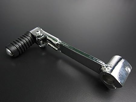 Amazon No39 モンキー ゴリラ ギアチェンジペダル 可倒式 バイク用トランスミッション 車 バイク