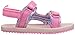 OshKosh B'Gosh Unisex-Adult Stitch Girl's and Boy's Athletic Sandal Sport