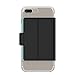 mophie Hold Force Folio for use with Base Case for Apple iPhone iPhone 7 Plus - Black