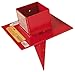 Qual-Craft 2210 Pump Jack Pole Anchor