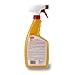 Nature’s Miracle Dog Stain And Odor Remover, Oxy Formula, With Fresh Orange Scent