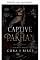 Livro Cativa do Pakhan (A Bratva Sarantos Livro 1)