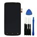 LCD Display Touch Screen Digitizer Assembly Replacement For HTC One S Z520e