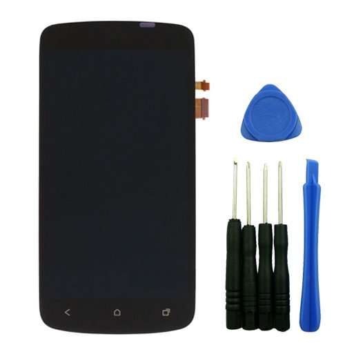 LCD Display Touch Screen Digitizer Assembly Replacement For HTC One S Z520e LCD Display Touch Screen Digitizer Assembly Replacement For HTC One S Z520e