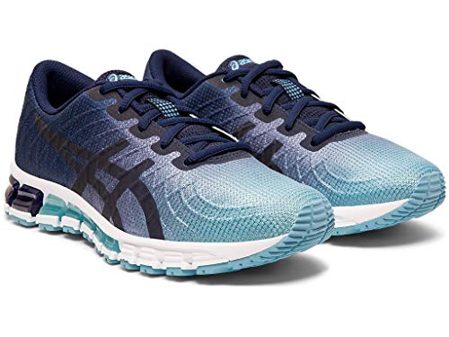 asics quantum 180 4 women's