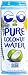 C2O Pure Coconut Water | Plant Based | Non-GMO | No Added Sugar | Essential Electrolytes | 17.5 FL OZ (Pack of 12)