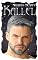 Livro Kallel: O Fugitivo