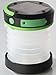 Sunlight Solar LED Collapsible Lantern with 800mAh Rechargeable USB Power Bank