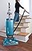 Hoover Vacuum Cleaner T-Series WindTunnel Corded Bagged Upright Vacuum UH30300
