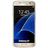 COOMAX 1:1 Non-work Fake phone Dummy Phone Model Display for Samsung Galaxy S7 G930F (Gold with Color Screen)