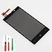 Front glass Touch Screen Digitizer For Nokia Lumia 820 with free tools (Not include LCD)