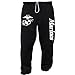 US Marines USMC Sweatpants Black XXL