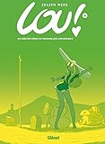 Lou 8 En route pour de nouvelles aventures ! (French Edition) by 