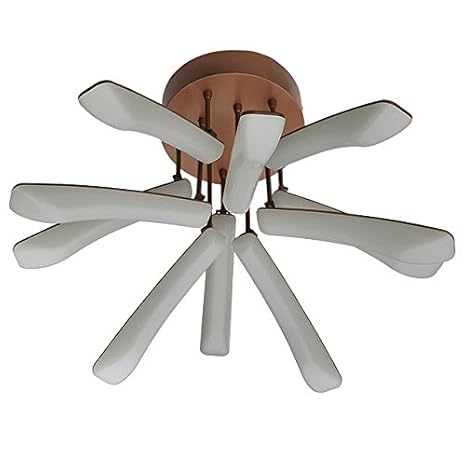 Ledwholesalers Surface Mounted Round Ceiling Mount Led Fixture