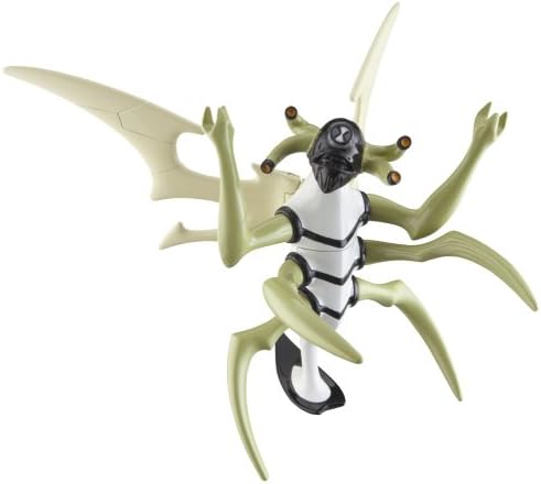 ben 10 stinkfly action figure