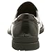 Kenneth Cole REACTION Men's Reaction Punchual Slip On Loafer, Black, 9.5