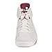 Jordan Men's Basketball 6 Maroon Shoes