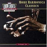 Blues Masters, Vol. 16: More Harmonica Classics