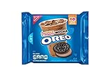 Oreo Dunkin Donuts Mocha Sandwich Cookies, 10.7 oz ( 2 PACK )