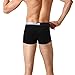 FITEXTREME 3 Pack Mens Separate Pouch Breathable Performance Boxer Briefs H M