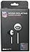 Zeikos IHIP NFFNYJ Headphones, Ny Jets