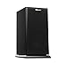 Klipsch RP-150M Bookshelf Speaker - Ebony, Pair (Renewed)