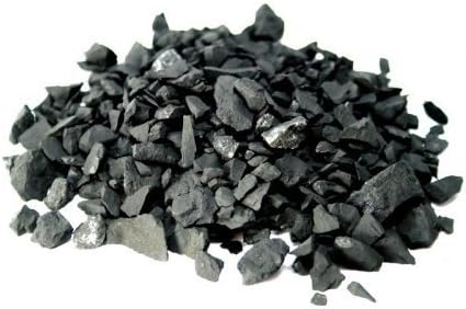 Shungite Natural Filter Water Activator Cleaner Schungit Healing Stone 500gr. by Shungit