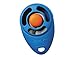 eXtreme Products Dog Training Clicker and Summoning Device for Dog or Cat Pet Training or Retrieval ...
