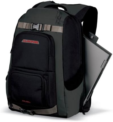 dakine duel pack
