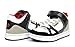DREAM PAIRS GLY4108/GLY9297 Boy's Athletic Easy Strap Light Weight Running High Top Sneakers Shoes (Toddler/Little Kid/Big Kid)