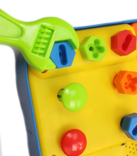 5 Kidoozie+Cool+Tools+Activity+Set